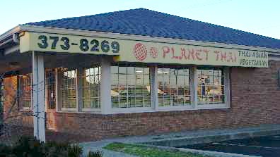 planet thai